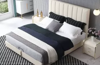 Giường ngủ giá rẻ Đồng Nai – Mẫu đẹp, chất lượng tại Nội thất Ngọc Thịnh